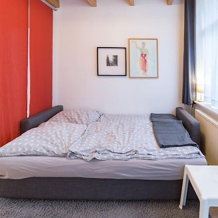Apartment Wilhelmstr Fuer Bis Zu 3 Personen Брюль Экстерьер фото
