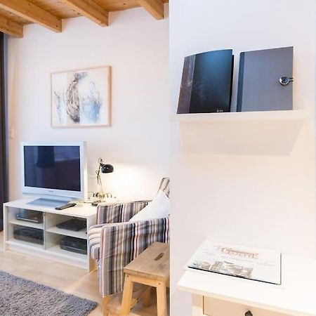 Apartment Wilhelmstr Fuer Bis Zu 3 Personen Брюль Экстерьер фото